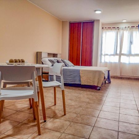 Departamentos Zegada - Cocina Completa - Dos Cuadras Del Centro - Todo Nuevo Daire San Salvador de Jujuy Dış mekan fotoğraf