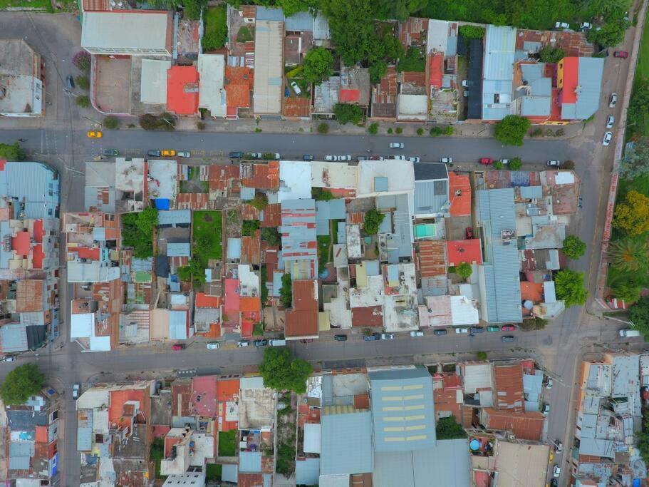 Departamentos Zegada - Cocina Completa - Dos Cuadras Del Centro - Todo Nuevo Daire San Salvador de Jujuy Dış mekan fotoğraf
