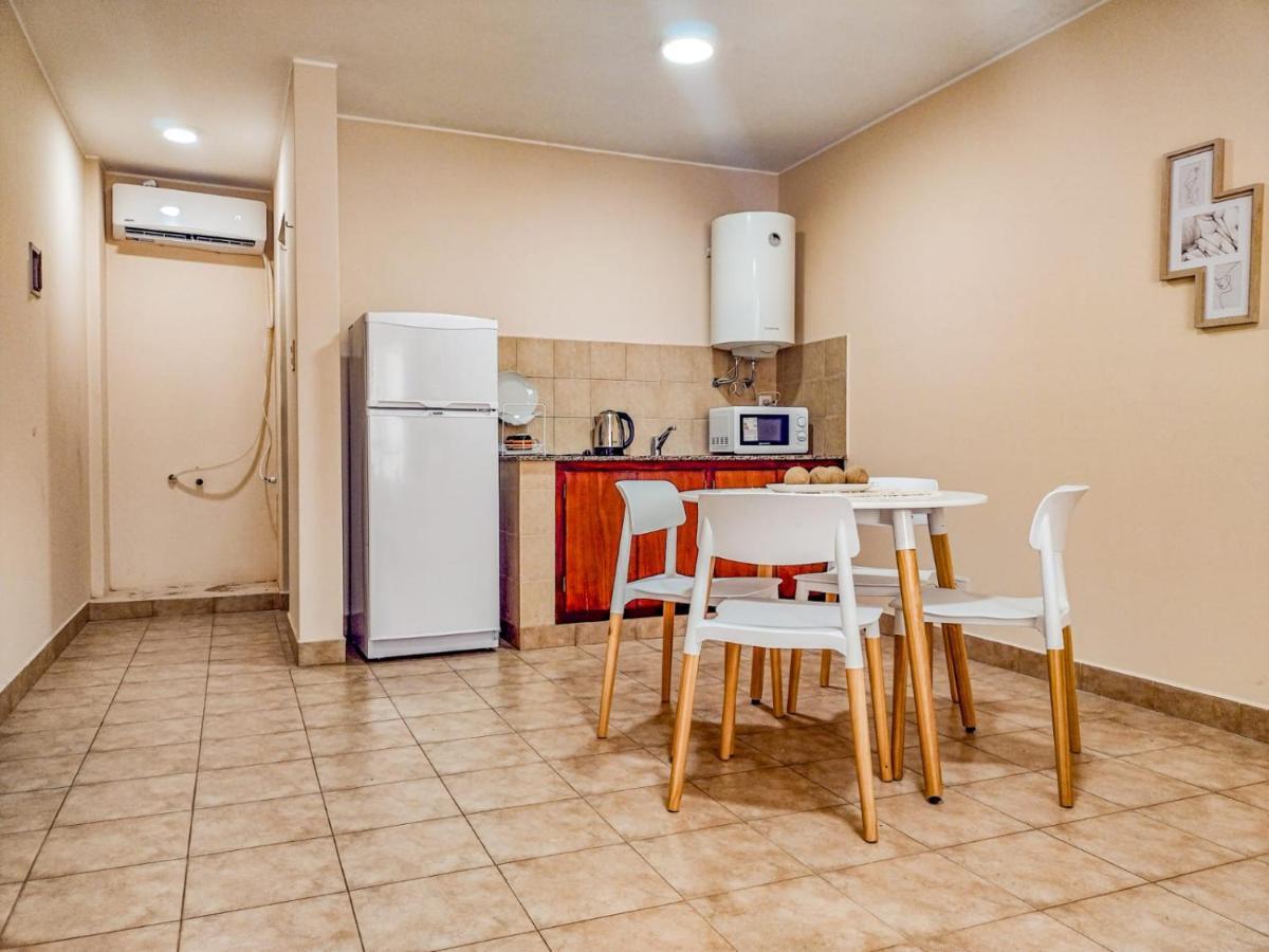 Departamentos Zegada - Cocina Completa - Dos Cuadras Del Centro - Todo Nuevo Daire San Salvador de Jujuy Dış mekan fotoğraf