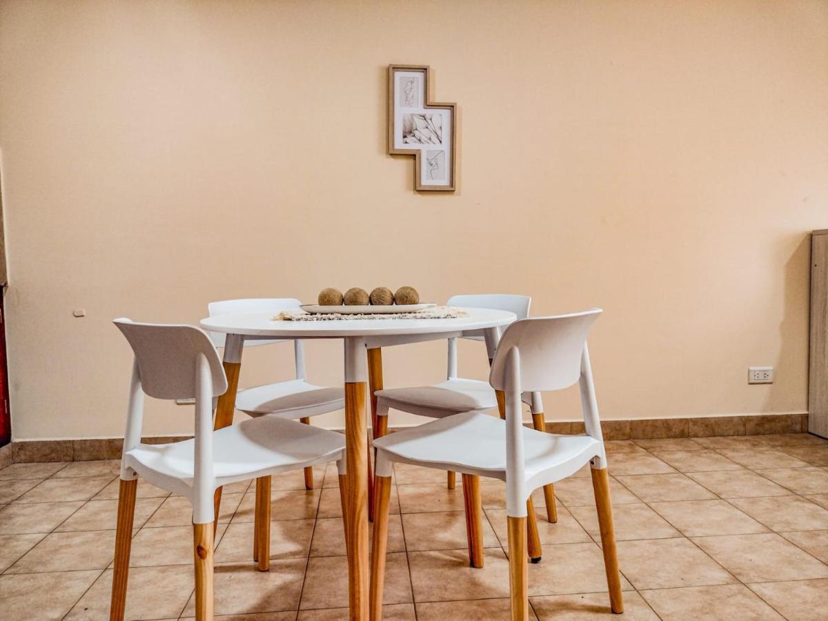Departamentos Zegada - Cocina Completa - Dos Cuadras Del Centro - Todo Nuevo Daire San Salvador de Jujuy Dış mekan fotoğraf