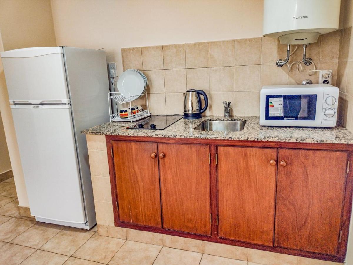 Departamentos Zegada - Cocina Completa - Dos Cuadras Del Centro - Todo Nuevo Daire San Salvador de Jujuy Dış mekan fotoğraf